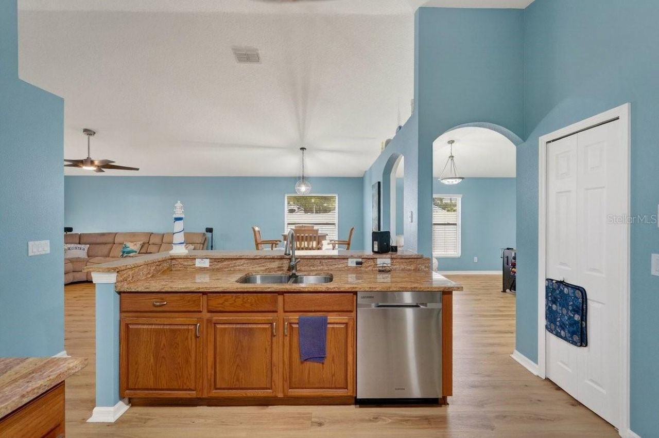 630 Fawn Ridge Drive, Orange City, FL 32763 Photo