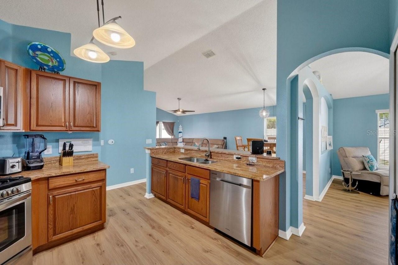 630 Fawn Ridge Drive, Orange City, FL 32763 Photo