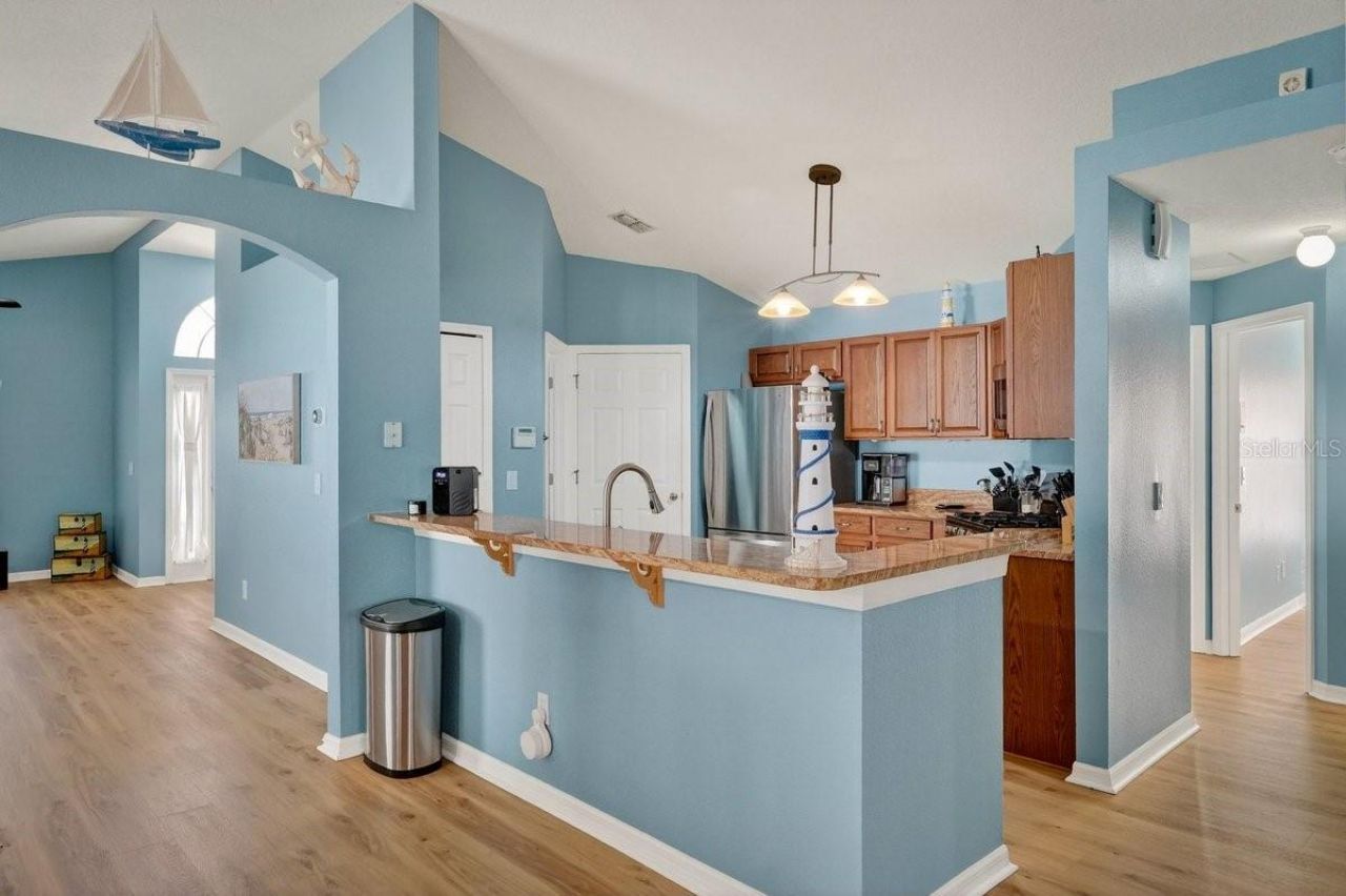 630 Fawn Ridge Drive, Orange City, FL 32763 Photo