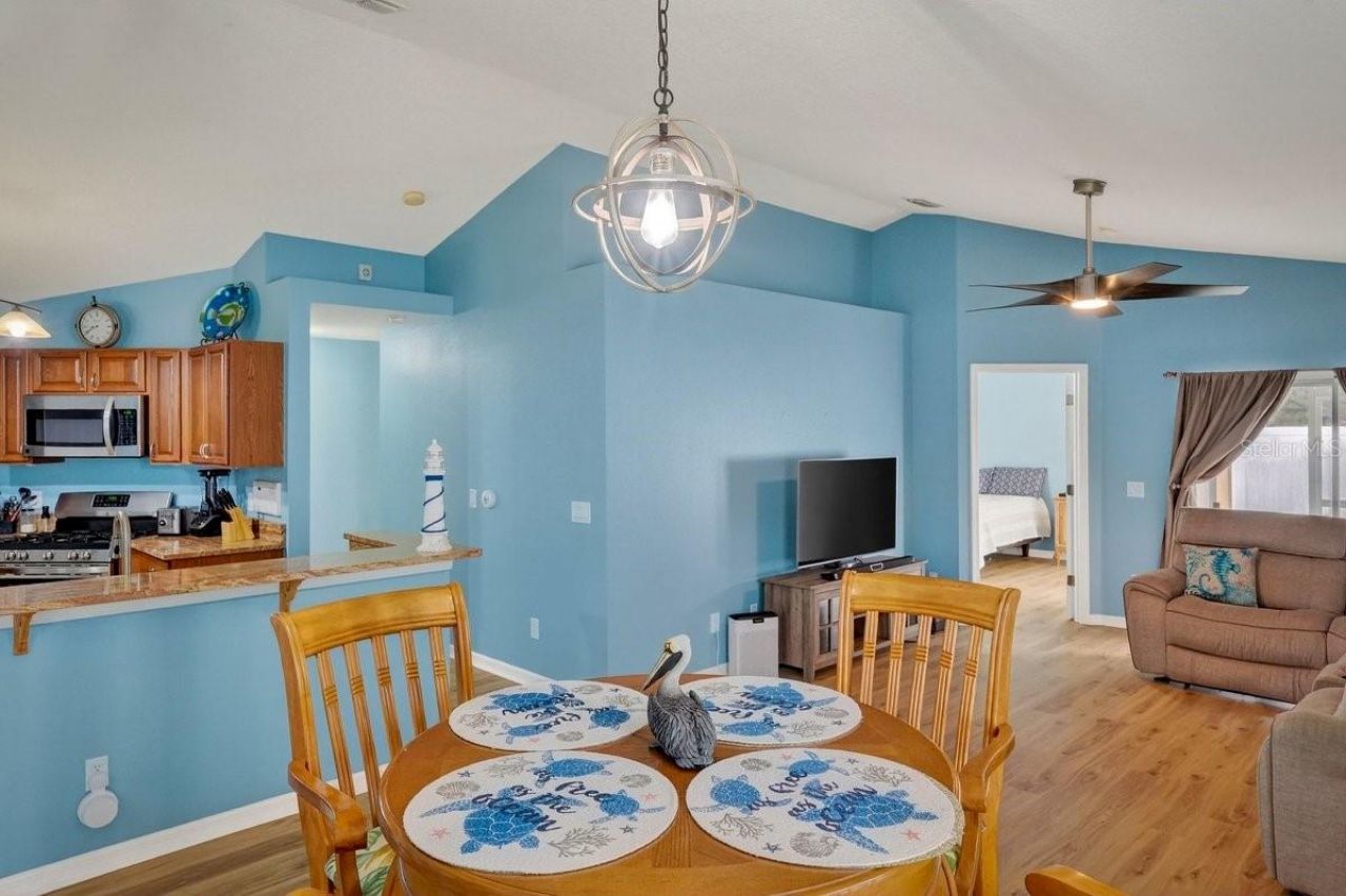 630 Fawn Ridge Drive, Orange City, FL 32763 Photo
