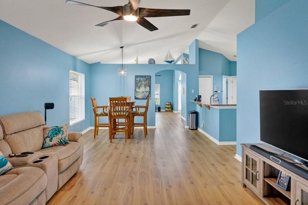 630 Fawn Ridge Drive, Orange City, FL 32763 Photo