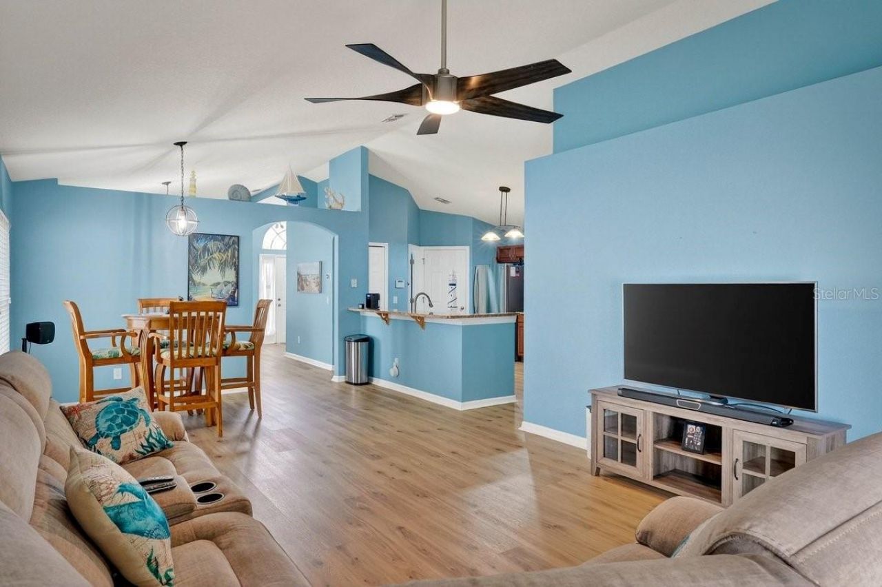 630 Fawn Ridge Drive, Orange City, FL 32763 Photo