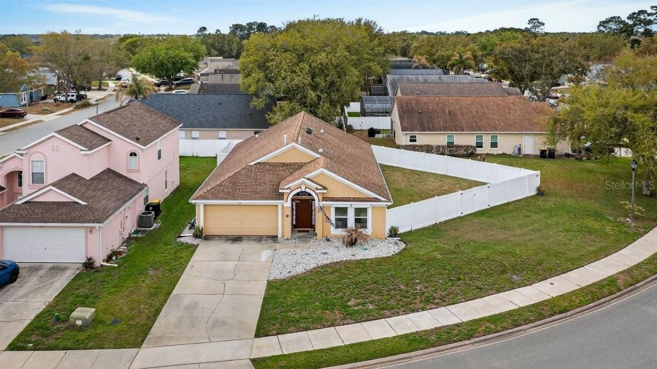 630 Fawn Ridge Drive, Orange City, FL 32763 Photo