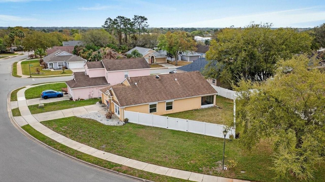 630 Fawn Ridge Drive, Orange City, FL 32763 Photo