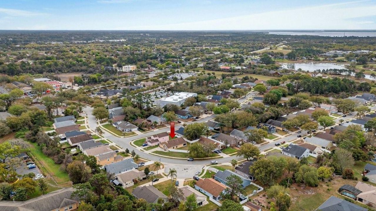 630 Fawn Ridge Drive, Orange City, FL 32763 Photo