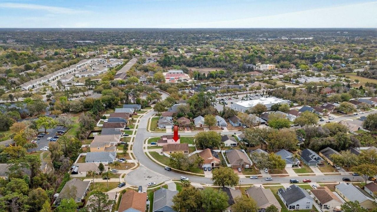 630 Fawn Ridge Drive, Orange City, FL 32763 Photo