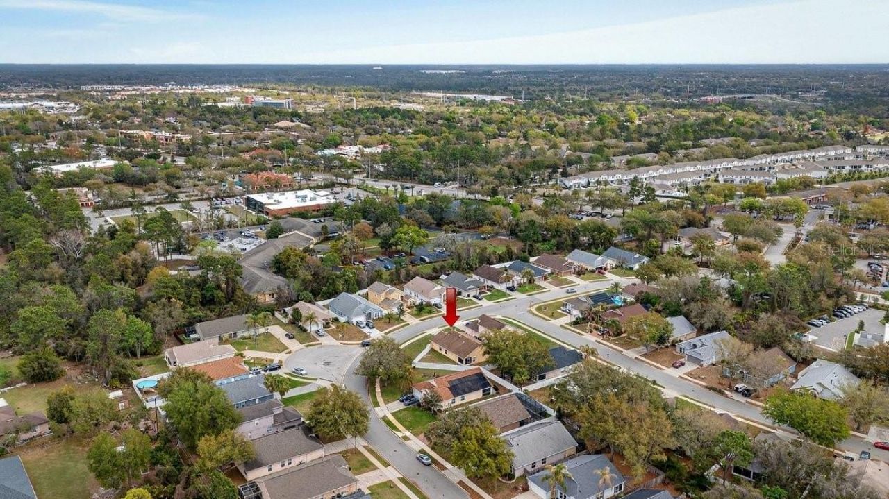 630 Fawn Ridge Drive, Orange City, FL 32763 Photo