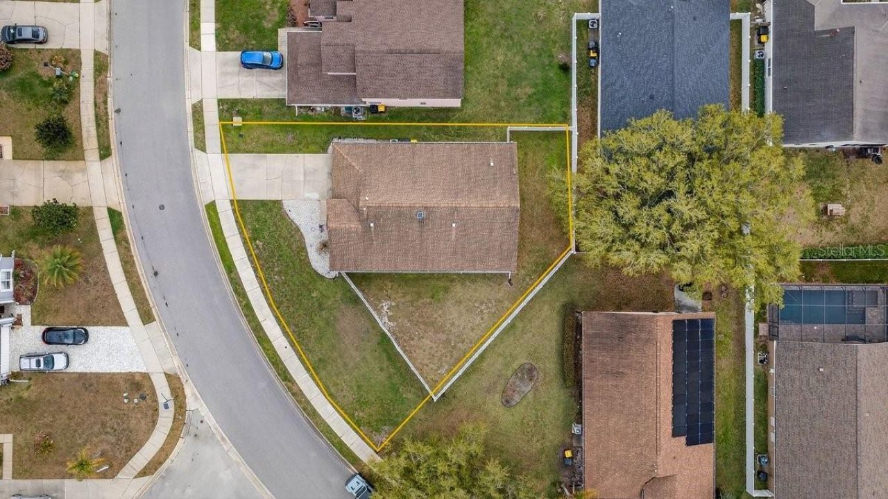 630 Fawn Ridge Drive, Orange City, FL 32763 Photo
