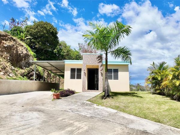 Sector los Puentes BARRIO CRUCES, RINCON PR , RINCON, PR 00677