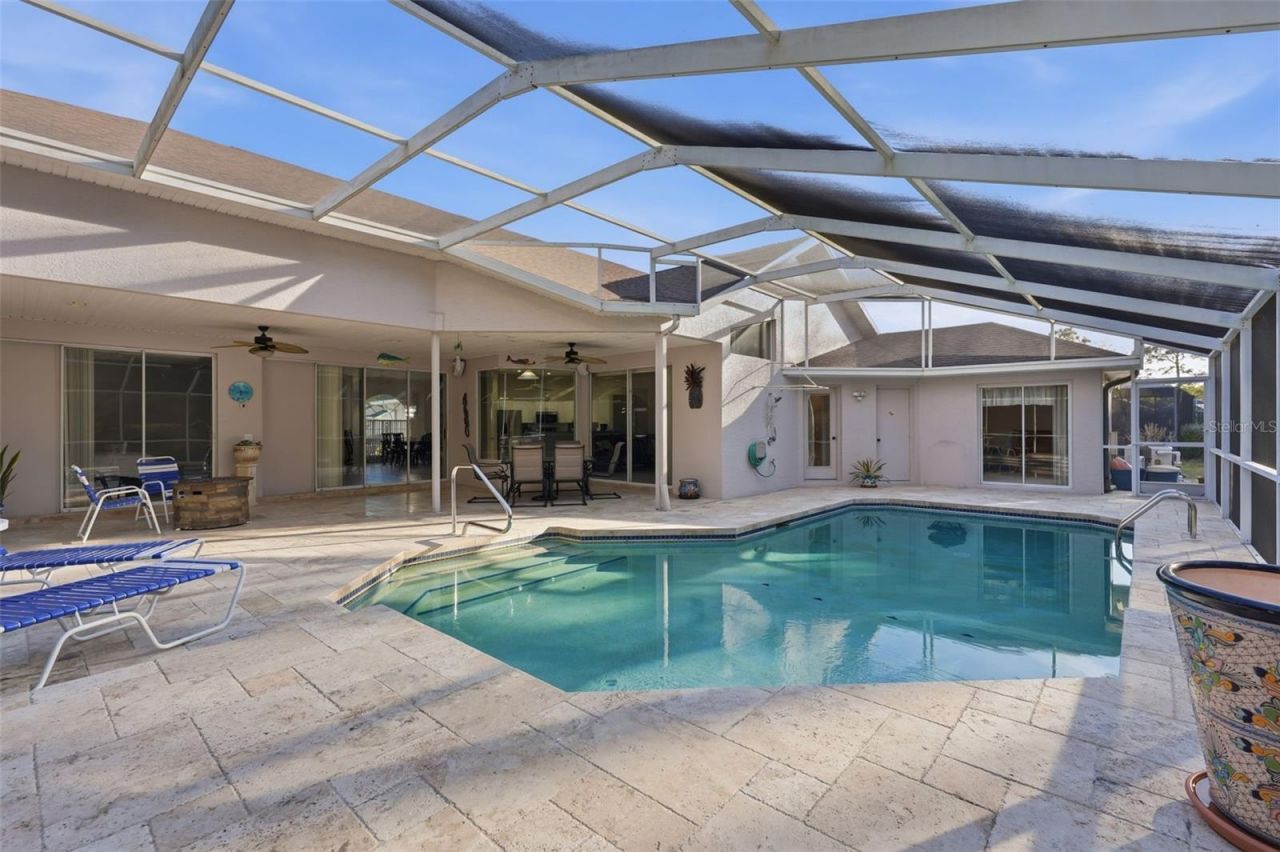 44 Linder Drive , Homosassa, FL 34446 Photo