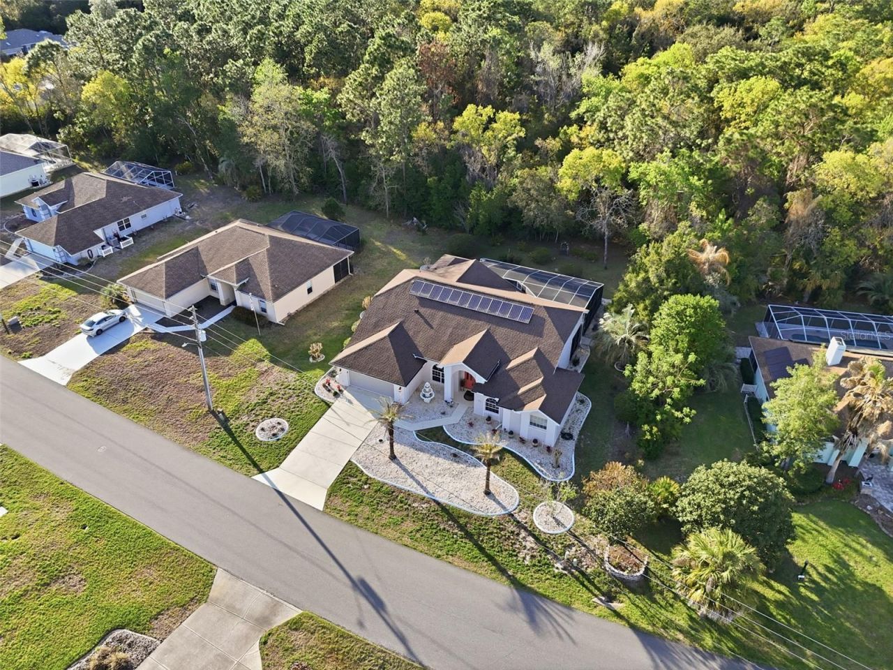 44 Linder Drive , Homosassa, FL 34446 Photo