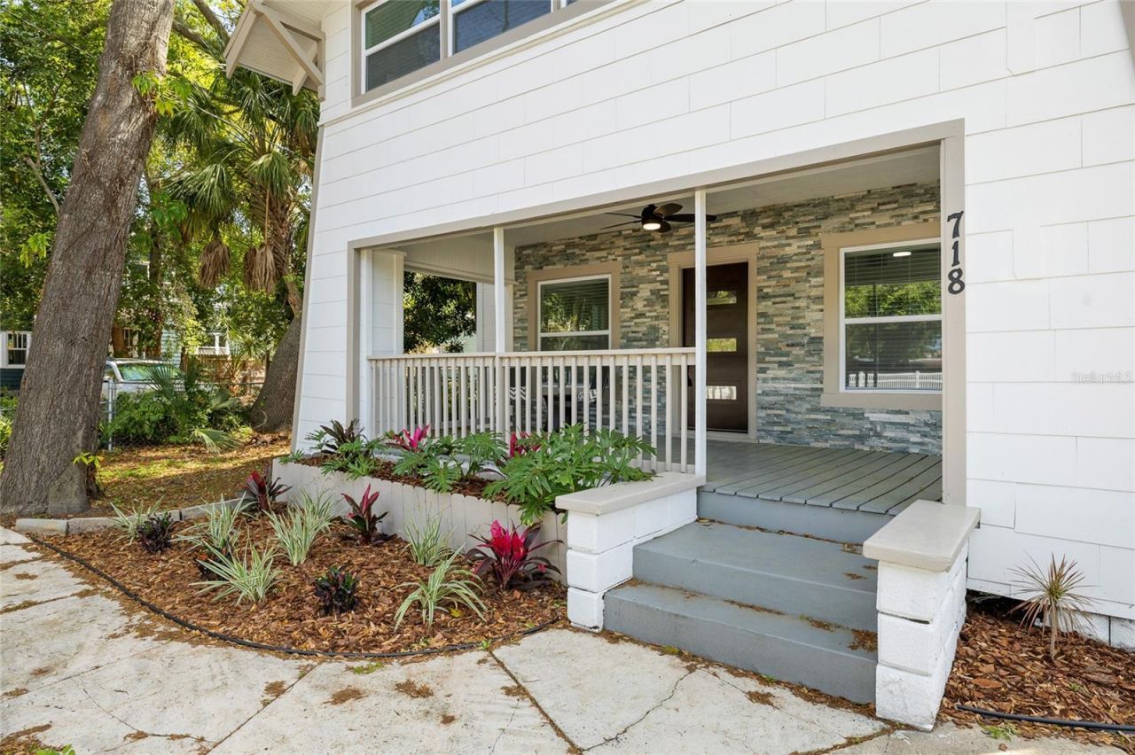 718 34th Avenue S, Saint Petersburg, FL 33705 Photo
