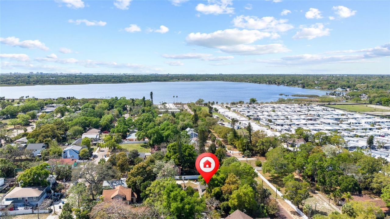 718 34th Avenue S, Saint Petersburg, FL 33705 Photo