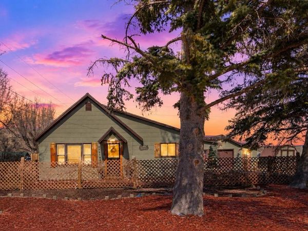 1001 Kinsey Avenue, Kremmling, CO 80459
