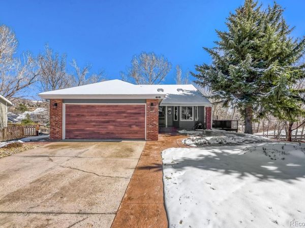 32 Manzanita, Littleton, CO 80127