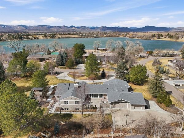 5420 Lakeshore Drive , Littleton, CO 80123