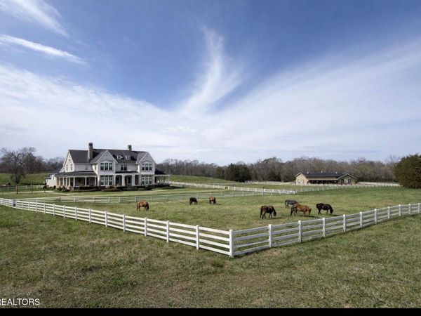 0 Jim Luttrell Lane, Knoxville, TN 37918