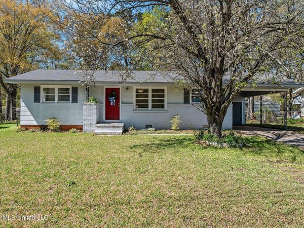 103 Fisher Street, Brookhaven, MS 39601