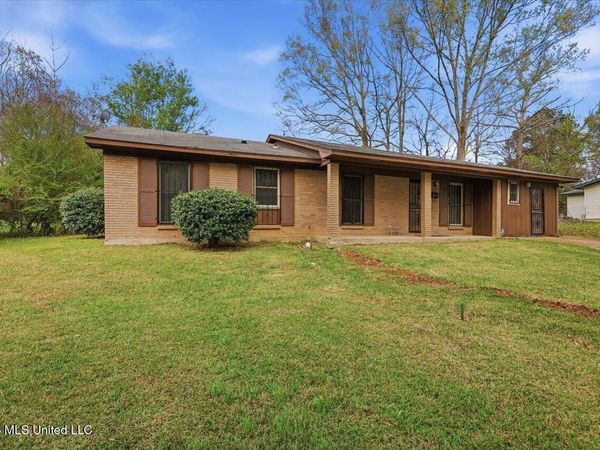 1511 Lowery Lane, Jackson, MS 39209