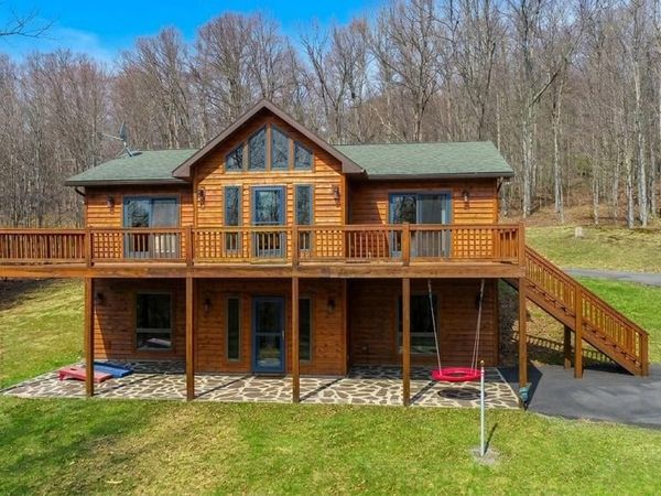 167 SEARS LANE , SWANTON, MD 21561