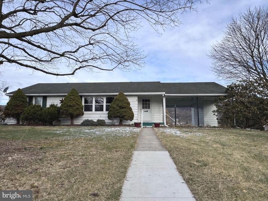 15 Bridgeview Drive , Lewistown, PA 17044 Main Photo