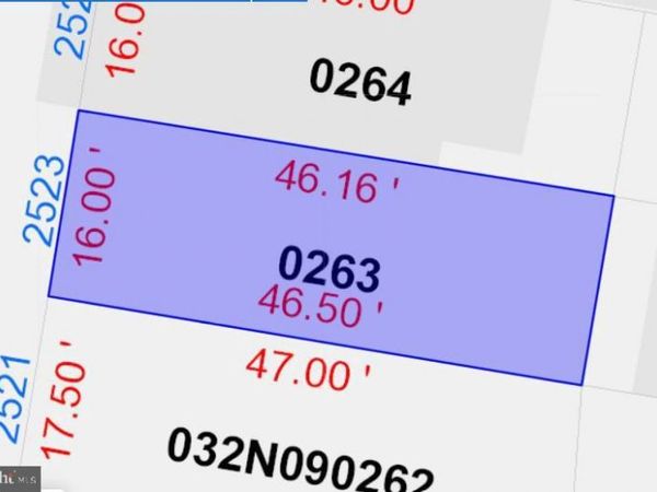 2523 N PALETHORP STREET , PHILADELPHIA, PA 19133