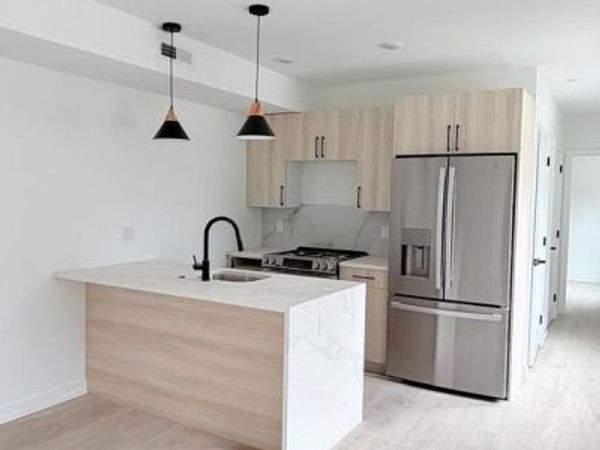 208 VINE STREET , Unit 3D, PHILADELPHIA, PA 19106