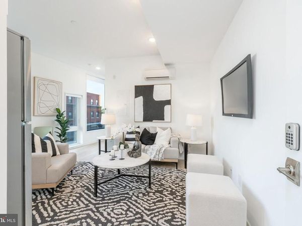 1131 39 N FRONT STREET , Unit 302, PHILADELPHIA, PA 19123