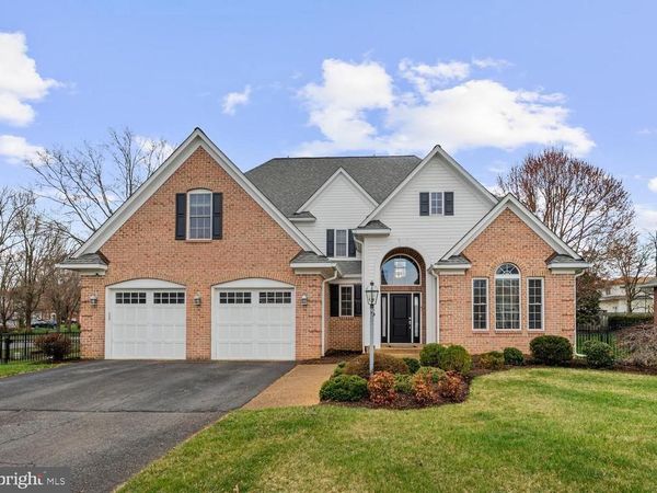 6208 GUILFORD DRIVE , ALEXANDRIA, VA 22310