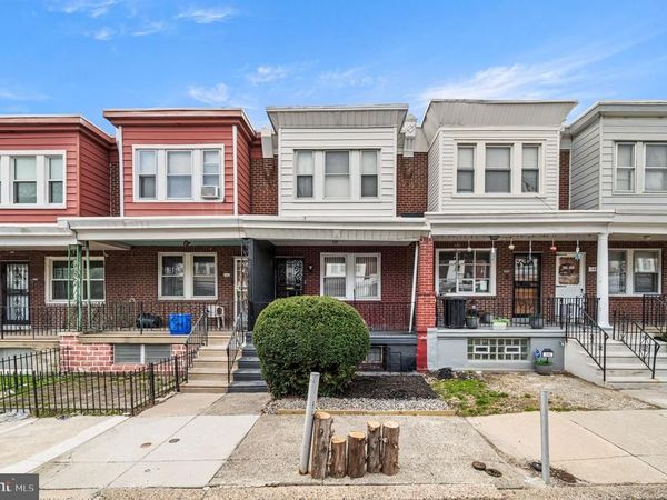 144 ROSELYN STREET , PHILADELPHIA, PA 19120
