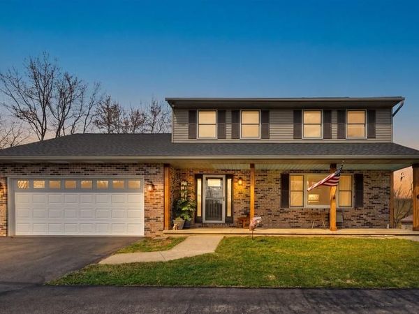 73 HENNE ROAD , BERNVILLE, PA 19506