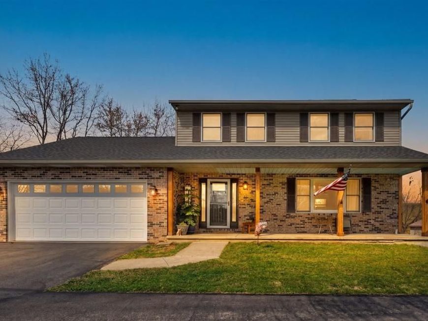 73 Henne Road , Bernville, PA 19506 Main Photo