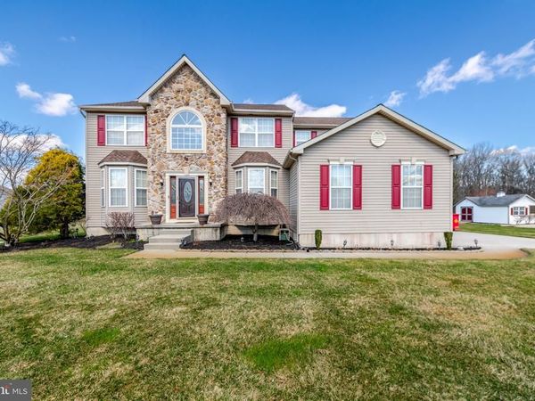 330 MEADOWBROOK DRIVE , MONROEVILLE, NJ 08343