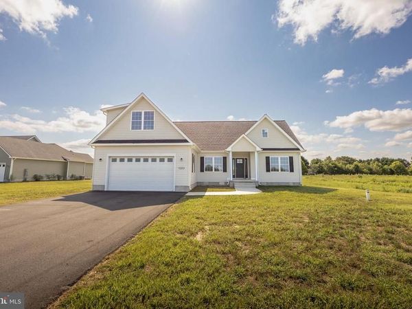 29127 CONTESSA COURT , LAUREL, DE 19956