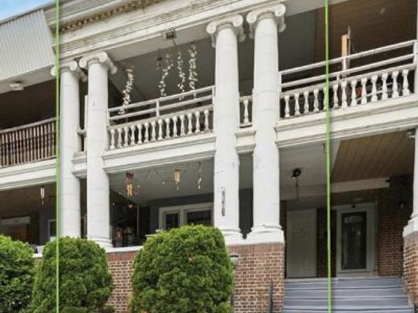 120 S 46TH STREET , PHILADELPHIA, PA 19139