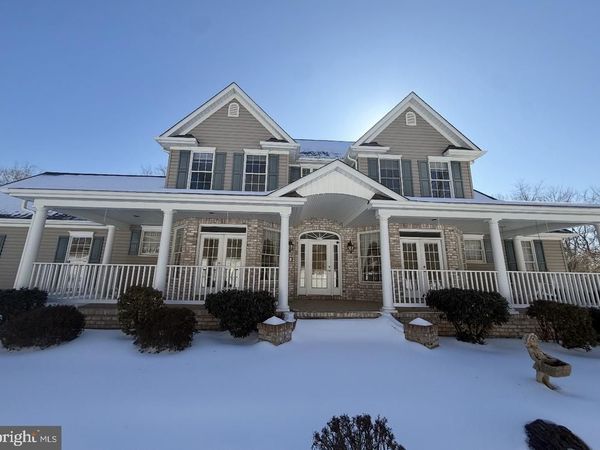 6800 RUSTLING BREEZE DRIVE , SYKESVILLE, MD 21784