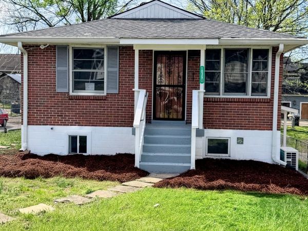 1036 Seymour Ave , Unit A, Nashville, TN 37206