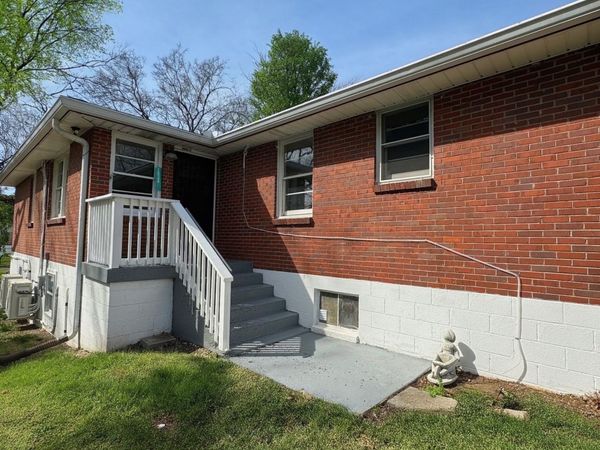 1036 Seymour Ave, Unit B, Nashville, TN 37206