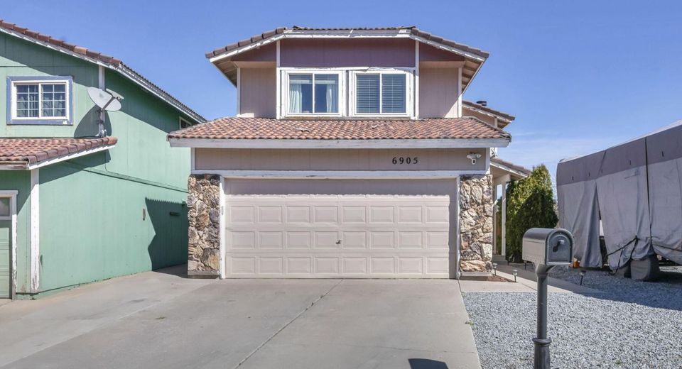 6905 Peppermint Drive, Reno, NV 89506 Photo