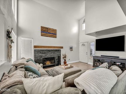 6905 Peppermint Drive, Reno, NV 89506 Photo