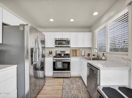6905 Peppermint Drive, Reno, NV 89506 Photo