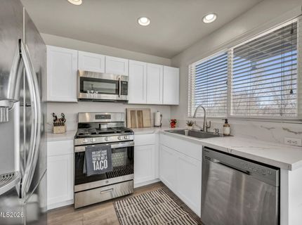 6905 Peppermint Drive, Reno, NV 89506 Photo