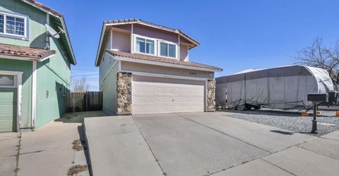 6905 Peppermint Drive, Reno, NV 89506 Photo