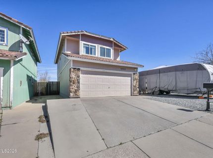 6905 Peppermint Drive, Reno, NV 89506 Photo