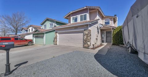 6905 Peppermint Drive, Reno, NV 89506 Photo