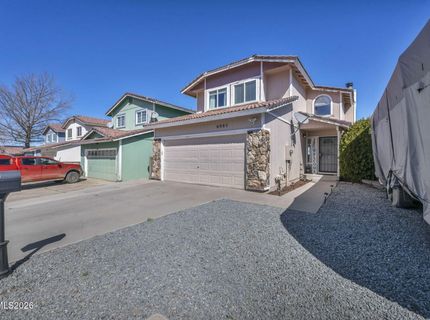 6905 Peppermint Drive, Reno, NV 89506 Photo