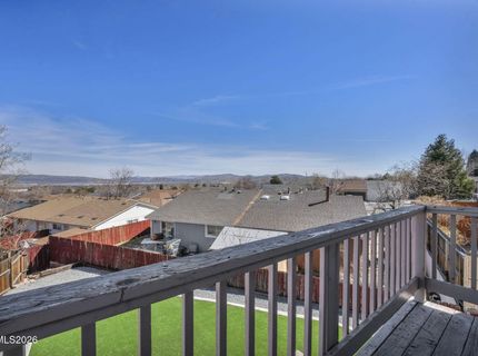 6905 Peppermint Drive, Reno, NV 89506 Photo