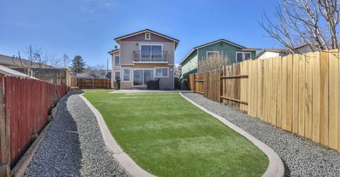 6905 Peppermint Drive, Reno, NV 89506 Photo