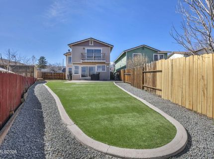 6905 Peppermint Drive, Reno, NV 89506 Photo