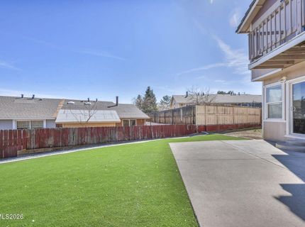 6905 Peppermint Drive, Reno, NV 89506 Photo